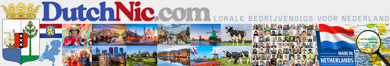 Gemaakt in Nederland - Euretco Fashion